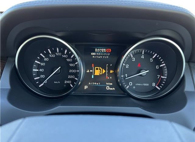 Land Rover Range Rover Evoque Prestige 2012 full