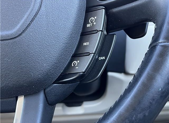 Land Rover Range Rover Evoque Prestige 2012 full