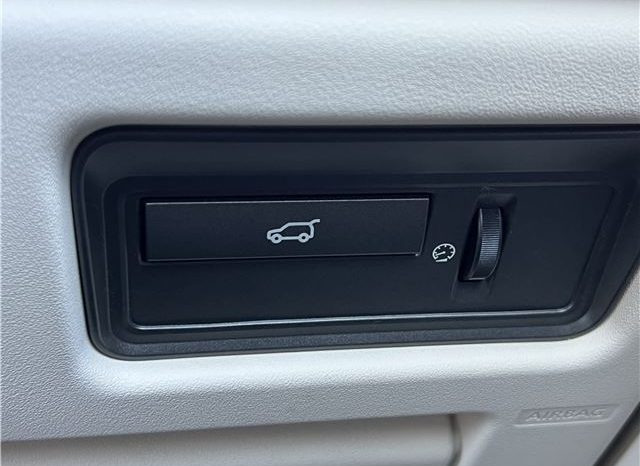 Land Rover Range Rover Evoque Prestige 2012 full