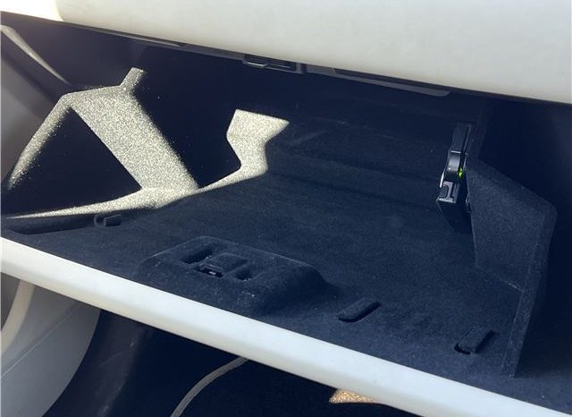 Land Rover Range Rover Evoque Prestige 2012 full