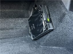 Land Rover Range Rover Evoque Prestige 2012 full