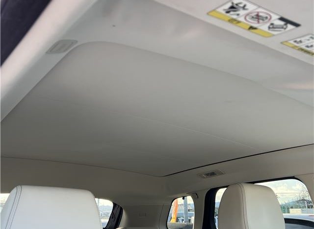 Land Rover Range Rover Evoque Prestige 2012 full