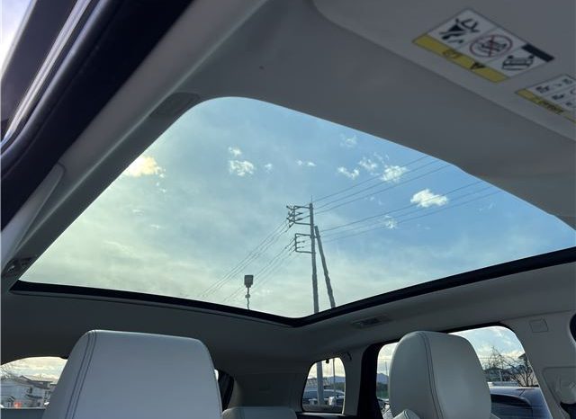 Land Rover Range Rover Evoque Prestige 2012 full