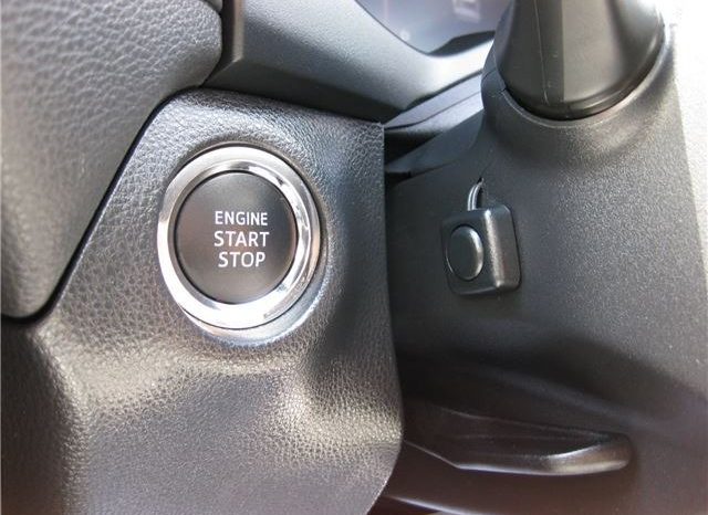 Toyota RAV4 G-Z Package 2019 full