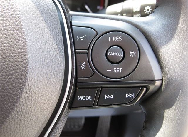 Toyota RAV4 G-Z Package 2019 full