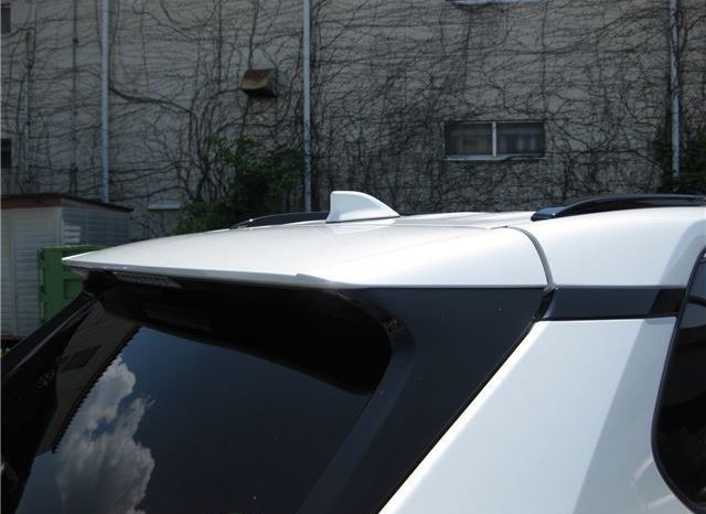 Toyota RAV4 G-Z Package 2019 full