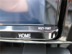 Toyota RAV4 G-Z Package 2019 full