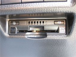 Toyota RAV4 G-Z Package 2019 full