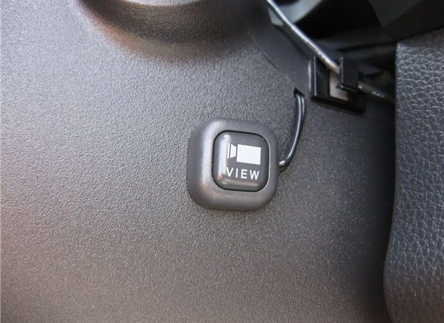 Toyota RAV4 G-Z Package 2019 full