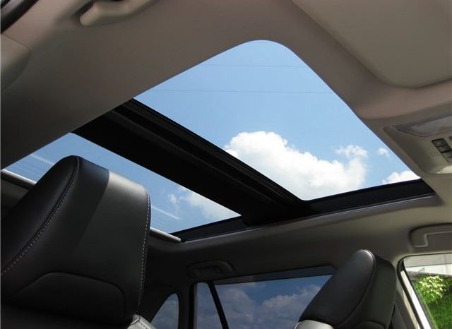 Toyota RAV4 G-Z Package 2019 full