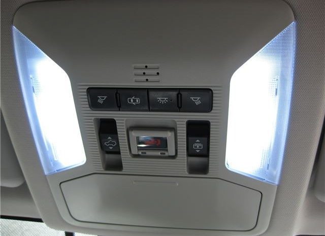 Toyota RAV4 G-Z Package 2019 full