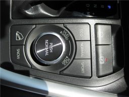 Toyota RAV4 G-Z Package 2019 full