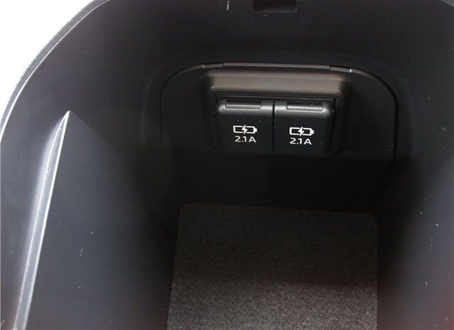 Toyota RAV4 G-Z Package 2019 full