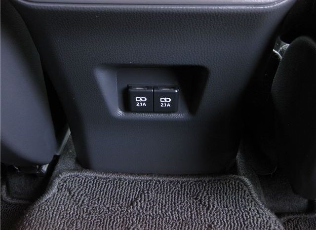 Toyota RAV4 G-Z Package 2019 full