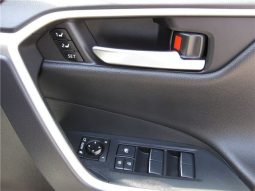 Toyota RAV4 G-Z Package 2019 full