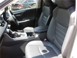 Toyota RAV4 G-Z Package 2019 full