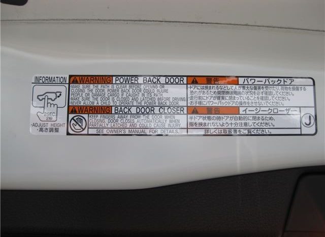 Toyota RAV4 G-Z Package 2019 full