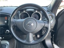 Nissan Juke 15RXV Selection 2016 full