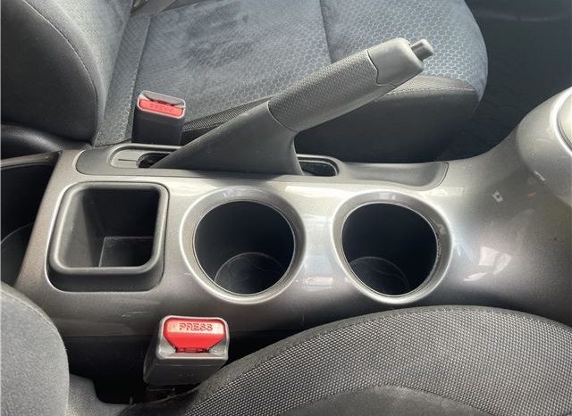 Nissan Juke 15RXV Selection 2016 full