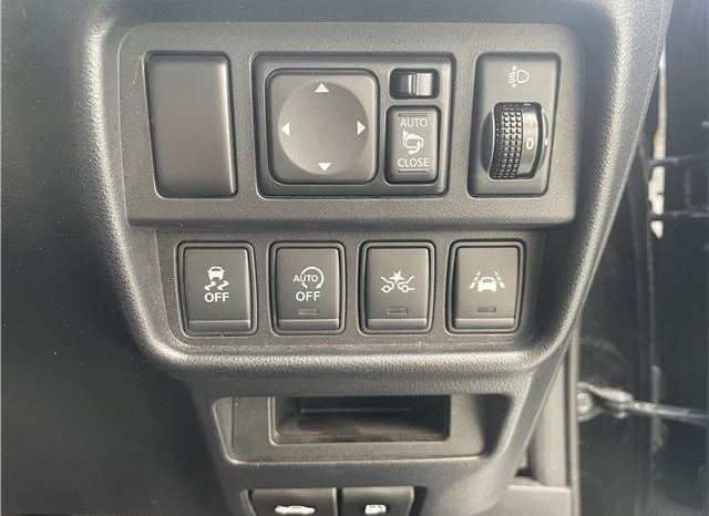 Nissan Juke 15RXV Selection 2016 full