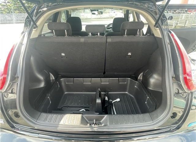 Nissan Juke 15RXV Selection 2016 full