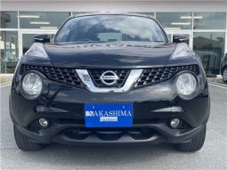 Nissan Juke 15RXV Selection 2016 full