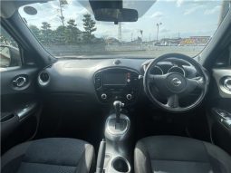 Nissan Juke 15RXV Selection 2016 full