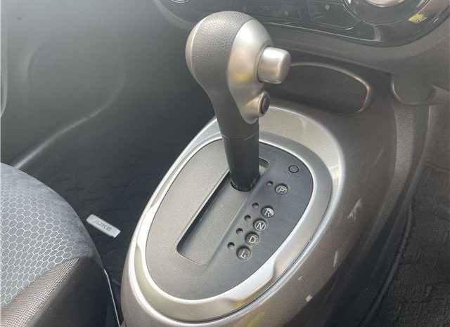 Nissan Juke 15RXV Selection 2016 full