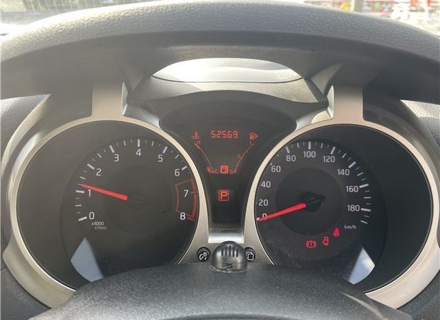 Nissan Juke 15RXV Selection 2016 full