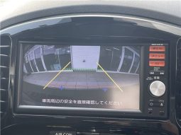 Nissan Juke 15RXV Selection 2016 full