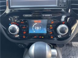 Nissan Juke 15RXV Selection 2016 full