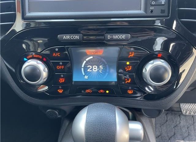 Nissan Juke 15RXV Selection 2016 full