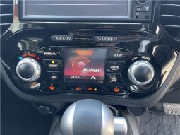 Nissan Juke 15RXV Selection 2016 full