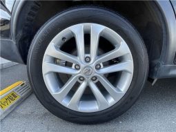 Nissan Juke 15RXV Selection 2016 full