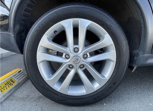 Nissan Juke 15RXV Selection 2016 full