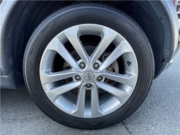 Nissan Juke 15RXV Selection 2016 full