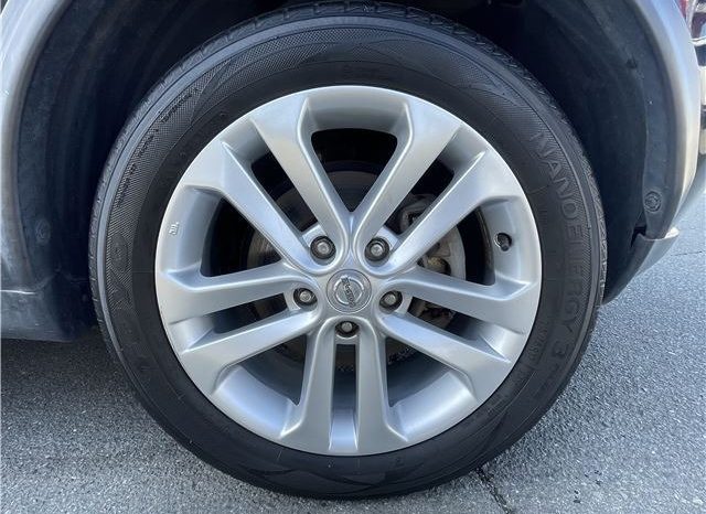 Nissan Juke 15RXV Selection 2016 full