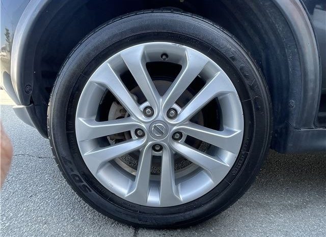 Nissan Juke 15RXV Selection 2016 full