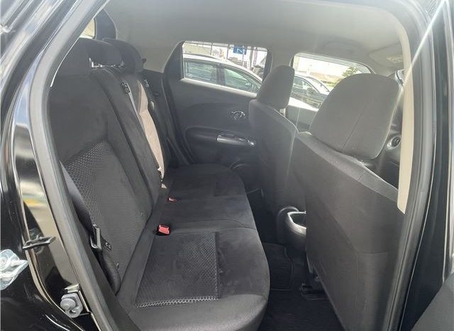 Nissan Juke 15RXV Selection 2016 full