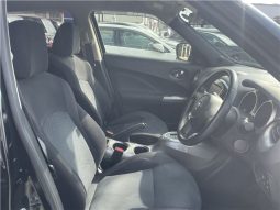 Nissan Juke 15RXV Selection 2016 full