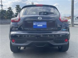 Nissan Juke 15RXV Selection 2016 full