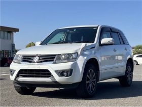 Suzuki Escudo XG 2014