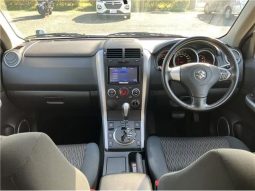 Suzuki Escudo XG 2014 full