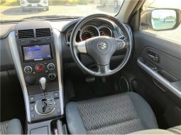 Suzuki Escudo XG 2014 full