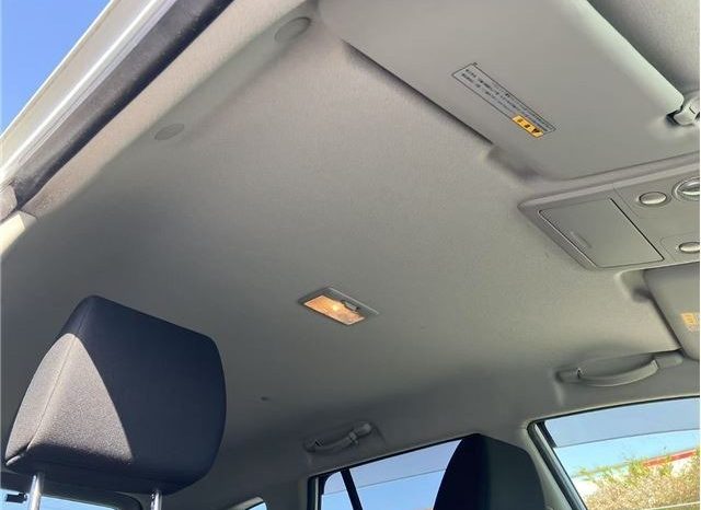 Suzuki Escudo XG 2014 full