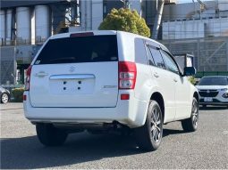 Suzuki Escudo XG 2014 full