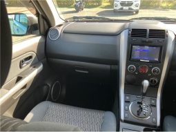 Suzuki Escudo XG 2014 full