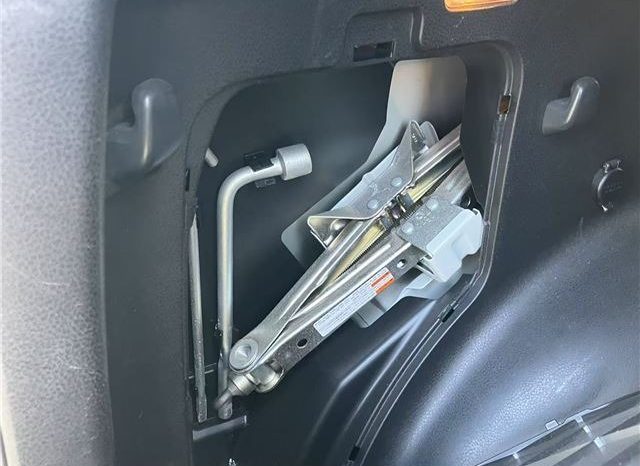 Suzuki Escudo XG 2014 full