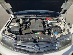 Suzuki Escudo XG 2014 full