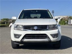 Suzuki Escudo XG 2014 full